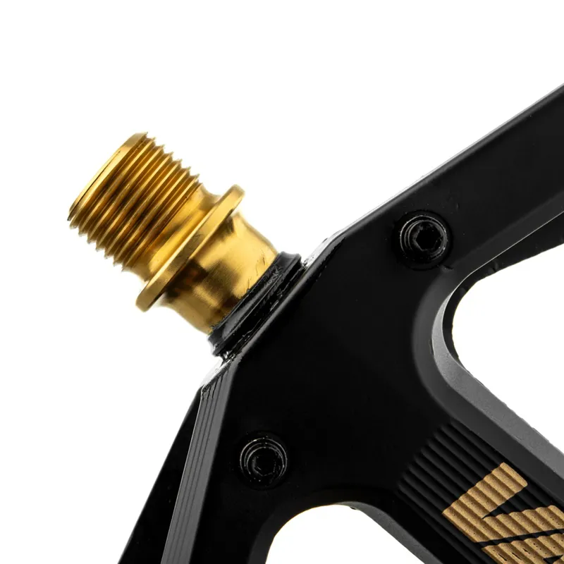 DMR Pedal - Vault Mag SL - Black-2